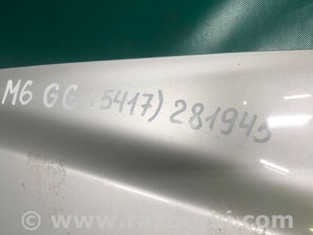 ФОТО Капот для Mazda 6 GG/GY (2002-2008) Киев