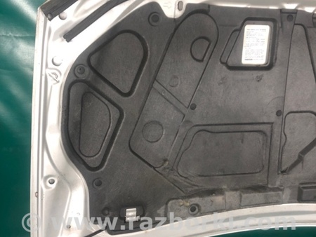 ФОТО Капот для Mazda 6 GG/GY (2002-2008) Киев