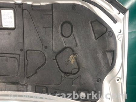 ФОТО Капот для Mazda 6 GG/GY (2002-2008) Киев