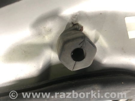 ФОТО Капот для Mazda 6 GG/GY (2002-2008) Киев