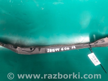 ФОТО Пыльник крыла для Mazda 6 GG/GY (2002-2008) Киев