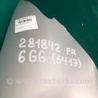 ФОТО Крыло переднее для Mazda 6 GG/GY (2002-2008) Киев