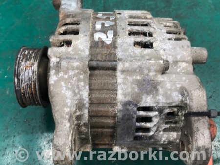 ФОТО Генератор для Nissan Xterra (99-04) Киев