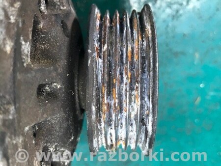 ФОТО Генератор для Nissan Xterra (99-04) Киев