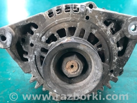 ФОТО Генератор для Nissan Xterra (99-04) Киев
