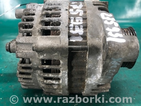 ФОТО Генератор для Nissan Xterra (99-04) Киев