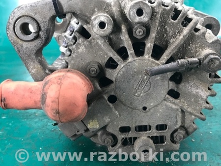 ФОТО Генератор для Nissan Xterra (99-04) Киев