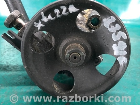 ФОТО Насос гидроусилителя для Nissan Xterra (99-04) Киев