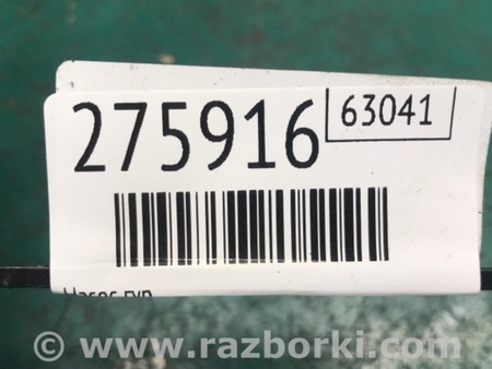 ФОТО Насос гидроусилителя для Nissan Xterra (99-04) Киев