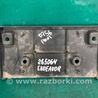 ФОТО Площадка номерного знака для Mitsubishi Endeavor (03-11) Киев