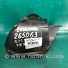 ФОТО Накладка противотуманной фары для Mitsubishi Endeavor (03-11) Киев
