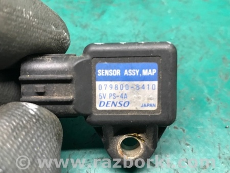 ФОТО Датчик абсолютного давления для Honda Civic 7 EU, EN, ES (09.2000 - 06.2006) Киев