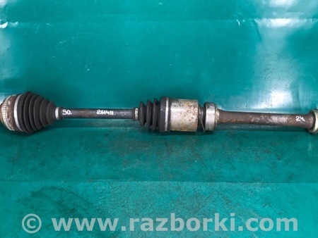 ФОТО Привод передний для Toyota Avalon XX20 (08.1999-11.2004) Киев