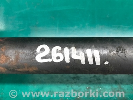 ФОТО Привод передний для Toyota Avalon XX20 (08.1999-11.2004) Киев