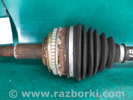 ФОТО Привод передний для Toyota Avalon XX20 (08.1999-11.2004) Киев