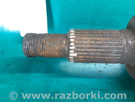 ФОТО Привод передний для Toyota Avalon XX20 (08.1999-11.2004) Киев