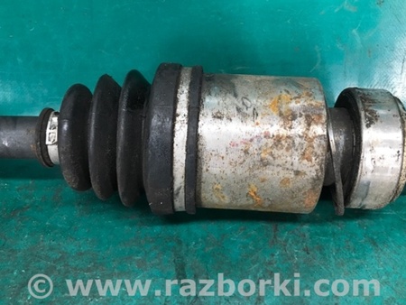 ФОТО Привод передний для Toyota Avalon XX20 (08.1999-11.2004) Киев