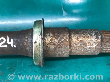 ФОТО Привод передний для Toyota Avalon XX20 (08.1999-11.2004) Киев