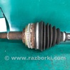 ФОТО Привод передний для Toyota Avalon XX20 (08.1999-11.2004) Киев