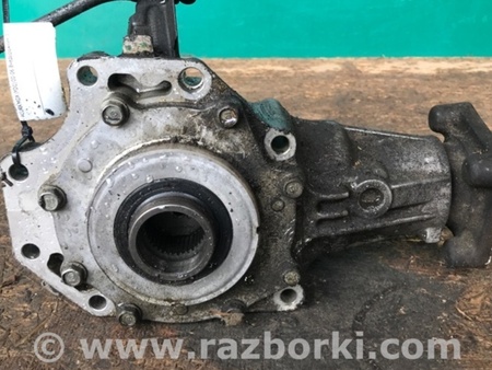 ФОТО Раздатка для Acura MDX YD1 (2000-2006) Киев