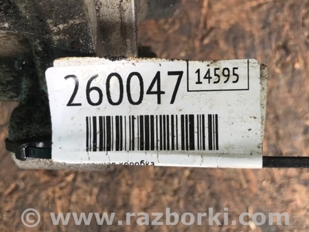 ФОТО Раздатка для Acura MDX YD1 (2000-2006) Киев