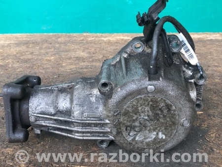 ФОТО Раздатка для Acura MDX YD1 (2000-2006) Киев