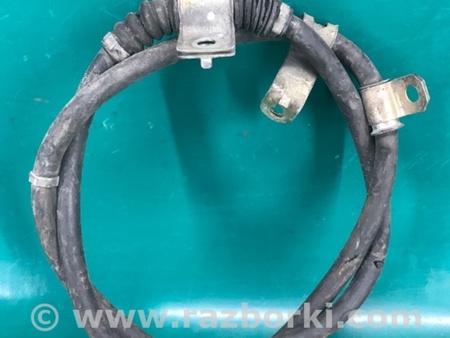 ФОТО Трос ручного тормоза для Mitsubishi Endeavor (03-11) Киев