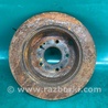 ФОТО Диск тормозной задний для Mitsubishi Endeavor (03-11) Киев
