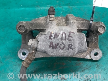 ФОТО Суппорт для Mitsubishi Endeavor (03-11) Киев
