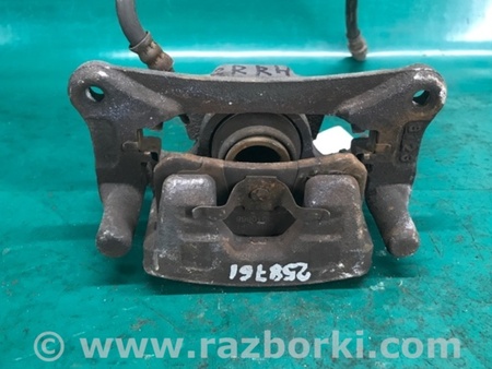 ФОТО Суппорт для Mitsubishi Endeavor (03-11) Киев