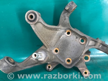 ФОТО Цапфа для Mitsubishi Endeavor (03-11) Киев