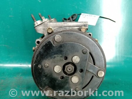 ФОТО Компрессор кондиционера для Honda Civic 7 EU, EN, ES (09.2000 - 06.2006) Киев