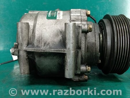 ФОТО Компрессор кондиционера для Honda Civic 7 EU, EN, ES (09.2000 - 06.2006) Киев