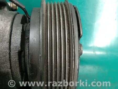 ФОТО Компрессор кондиционера для Honda Civic 7 EU, EN, ES (09.2000 - 06.2006) Киев