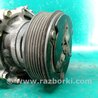 ФОТО Компрессор кондиционера для Honda Civic 7 EU, EN, ES (09.2000 - 06.2006) Киев