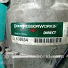 ФОТО Компрессор кондиционера для Honda Civic 7 EU, EN, ES (09.2000 - 06.2006) Киев