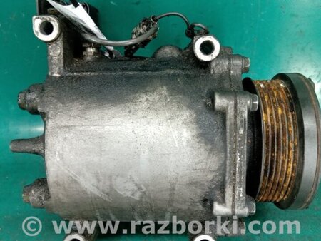 ФОТО Компрессор кондиционера для Mitsubishi Endeavor (03-11) Киев