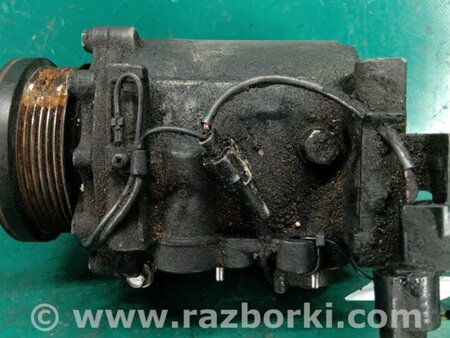 ФОТО Компрессор кондиционера для Mitsubishi Endeavor (03-11) Киев