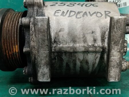 ФОТО Компрессор кондиционера для Mitsubishi Endeavor (03-11) Киев