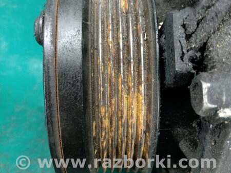 ФОТО Компрессор кондиционера для Mitsubishi Endeavor (03-11) Киев