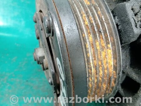 ФОТО Компрессор кондиционера для Mitsubishi Endeavor (03-11) Киев