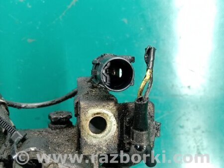 ФОТО Компрессор кондиционера для Mitsubishi Endeavor (03-11) Киев
