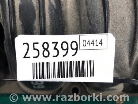 ФОТО Впускной коллектор для Mitsubishi Endeavor (03-11) Киев