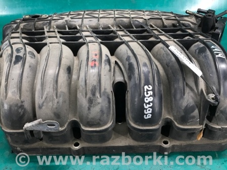 ФОТО Впускной коллектор для Mitsubishi Endeavor (03-11) Киев