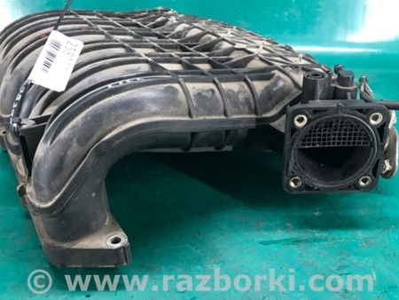 ФОТО Впускной коллектор для Mitsubishi Endeavor (03-11) Киев