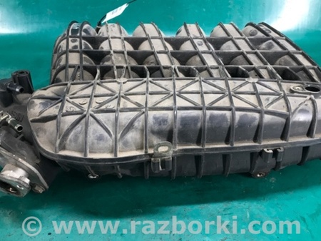 ФОТО Впускной коллектор для Mitsubishi Endeavor (03-11) Киев