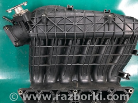 ФОТО Впускной коллектор для Mitsubishi Endeavor (03-11) Киев