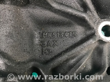 ФОТО Кронштейн компрессора кондиционера для Mitsubishi Endeavor (03-11) Киев