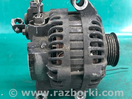 ФОТО Генератор для Mitsubishi Endeavor (03-11) Киев