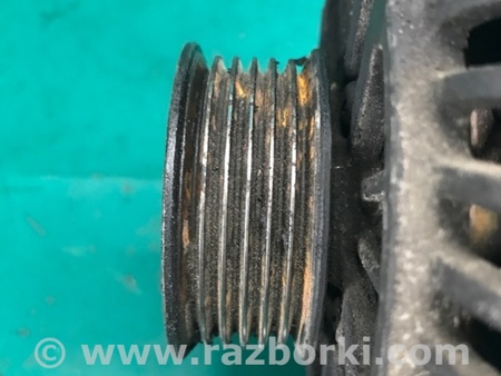 ФОТО Генератор для Mitsubishi Endeavor (03-11) Киев